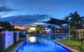Yamba Motor Inn